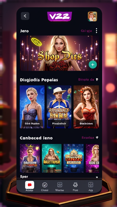 Screenshot 3 v222